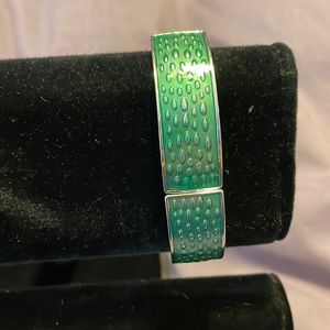 Lia Sophia stretch bracelet